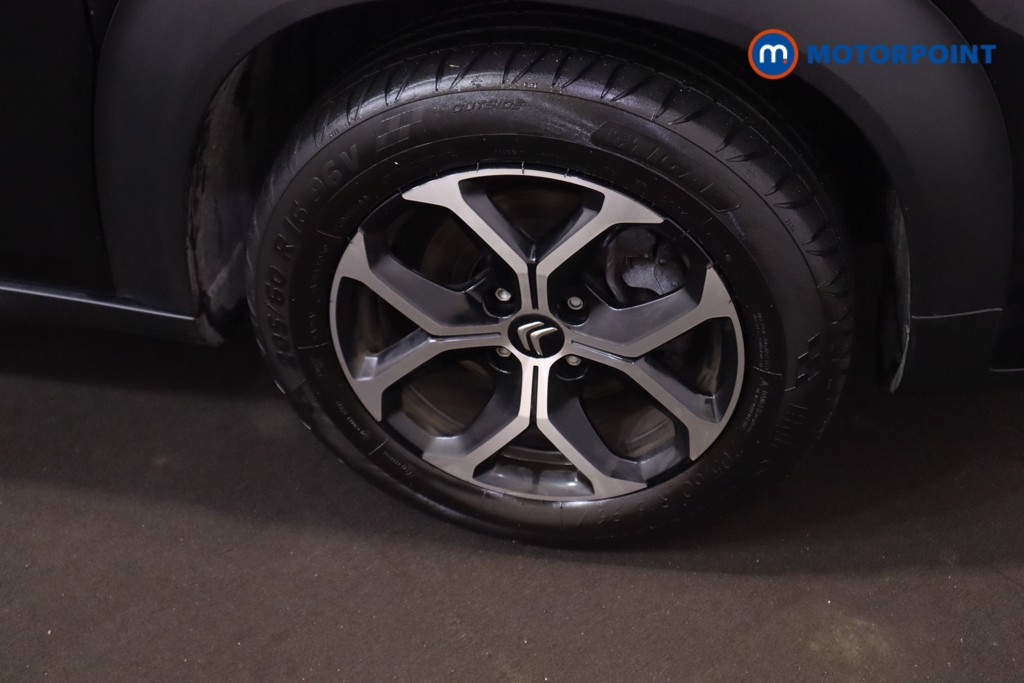 Citroen C3 Aircross Shine Manual Petrol SUV - Stock Number (1544782) - 18th supplementary image