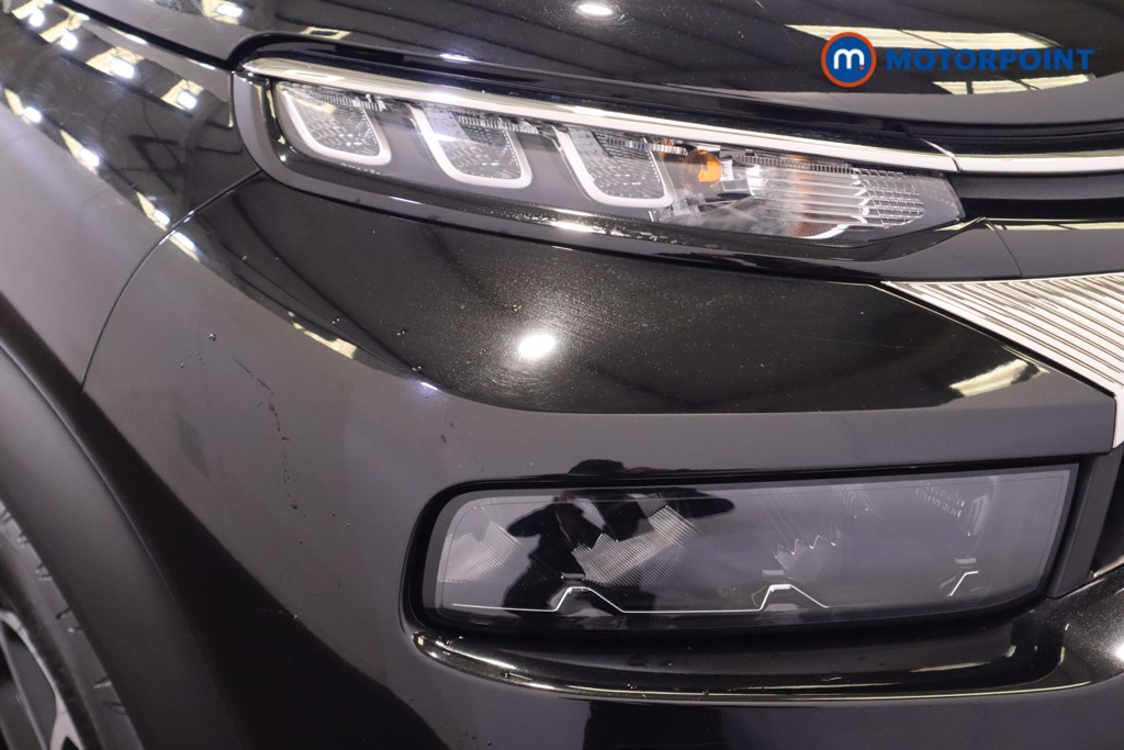 Citroen C3 Aircross Shine Manual Petrol SUV - Stock Number (1544782) - 19th supplementary image