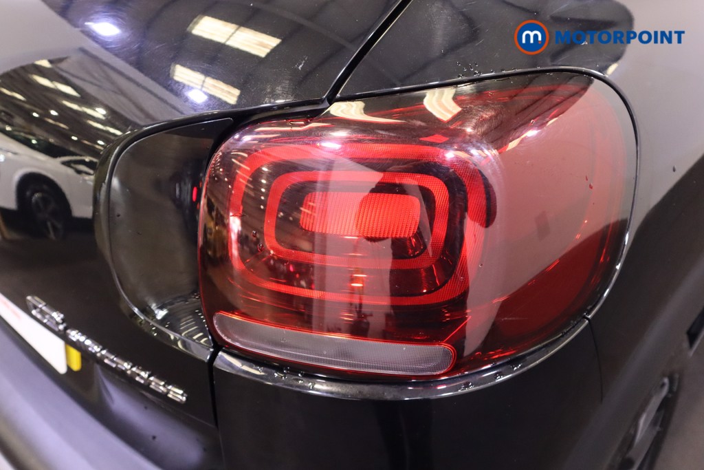 Citroen C3 Aircross Shine Manual Petrol SUV - Stock Number (1544782) - 20th supplementary image