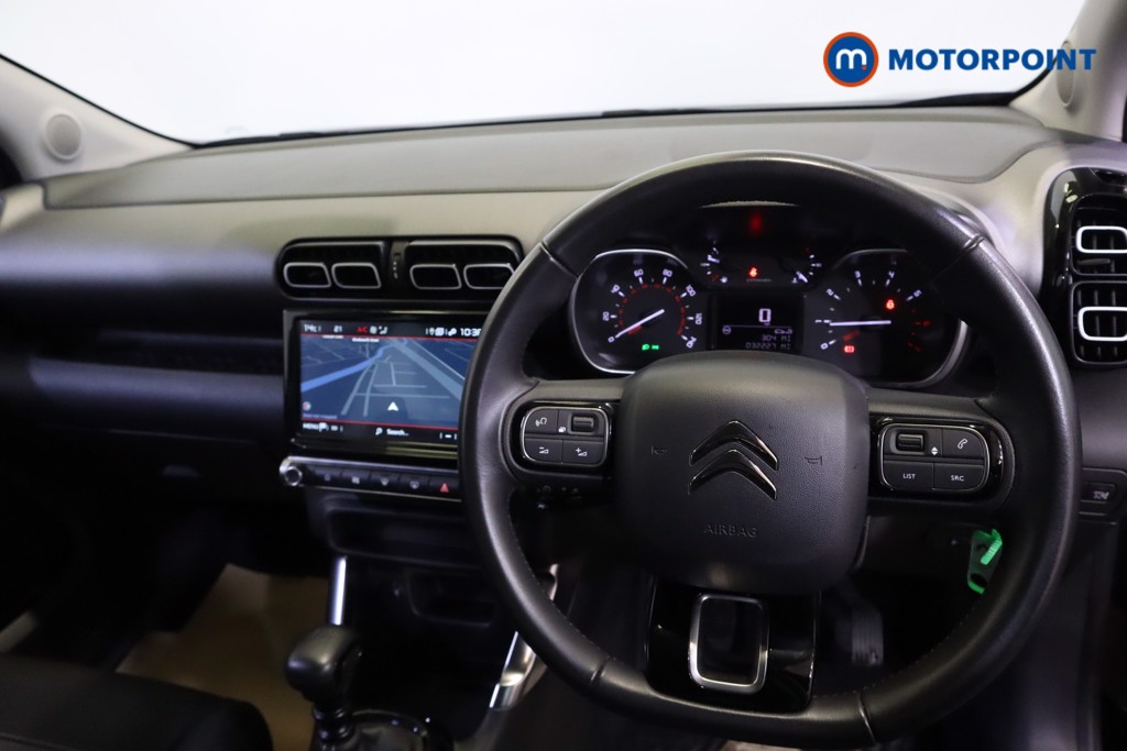 Citroen C3 Aircross Shine Manual Petrol SUV - Stock Number (1544782) - 1st supplementary image