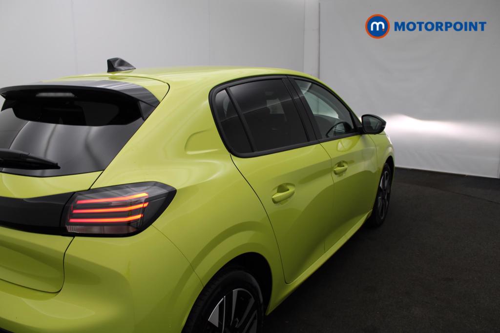 Peugeot 208 Allure Manual Petrol Hatchback - Stock Number (1544800) - 4th supplementary image