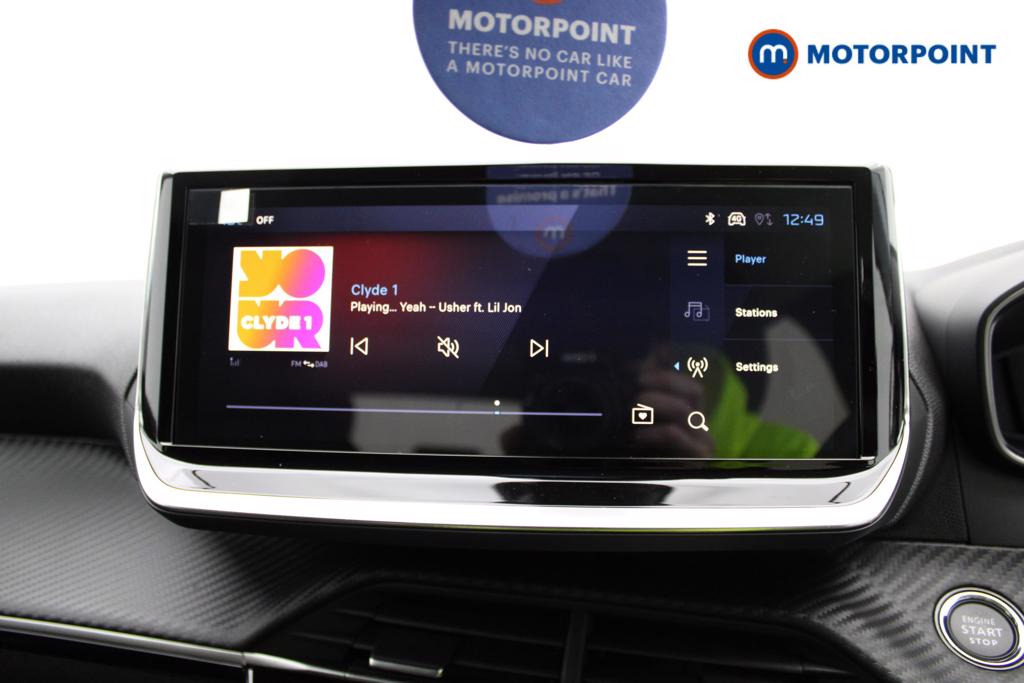 Peugeot 208 Allure Manual Petrol Hatchback - Stock Number (1544800) - 7th supplementary image