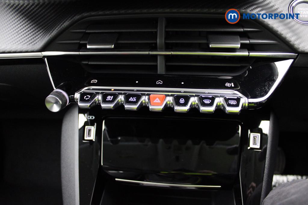 Peugeot 208 Allure Manual Petrol Hatchback - Stock Number (1544800) - 9th supplementary image