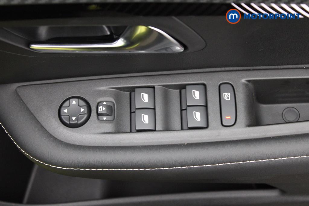 Peugeot 208 Allure Manual Petrol Hatchback - Stock Number (1544800) - 11th supplementary image