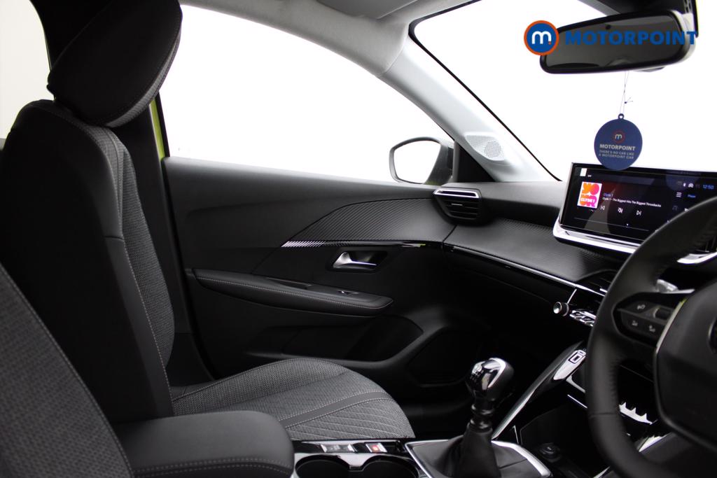 Peugeot 208 Allure Manual Petrol Hatchback - Stock Number (1544800) - 12th supplementary image