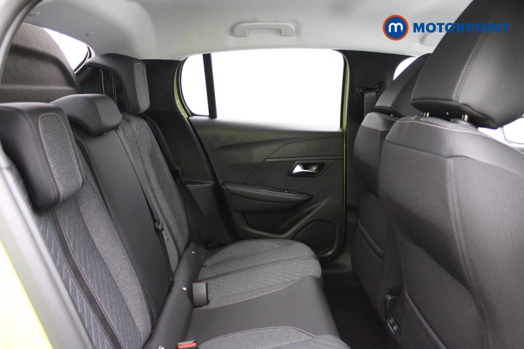Peugeot 208 Allure Manual Petrol Hatchback - Stock Number (1544800) - 13th supplementary image