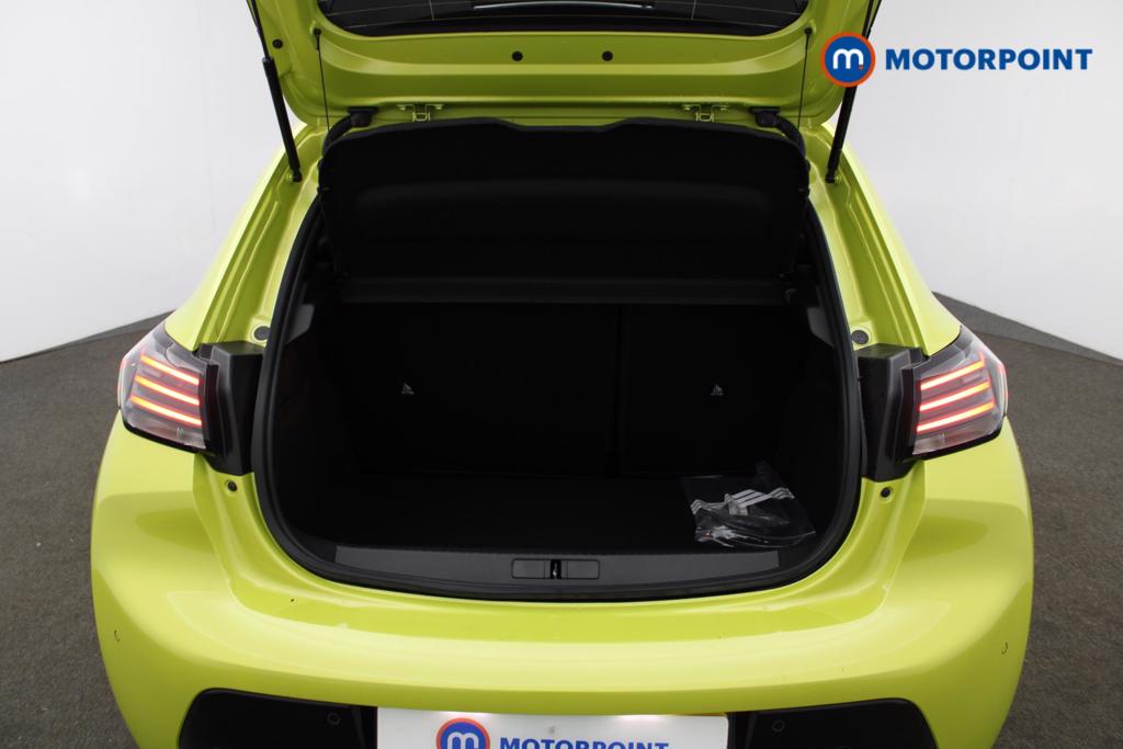 Peugeot 208 Allure Manual Petrol Hatchback - Stock Number (1544800) - 14th supplementary image