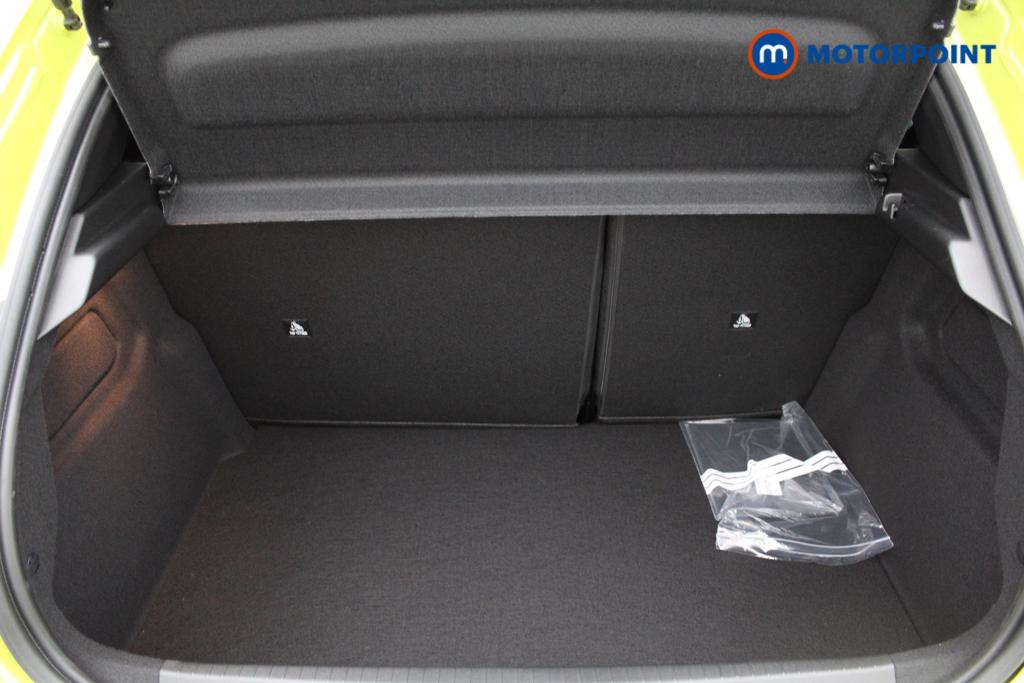 Peugeot 208 Allure Manual Petrol Hatchback - Stock Number (1544800) - 15th supplementary image