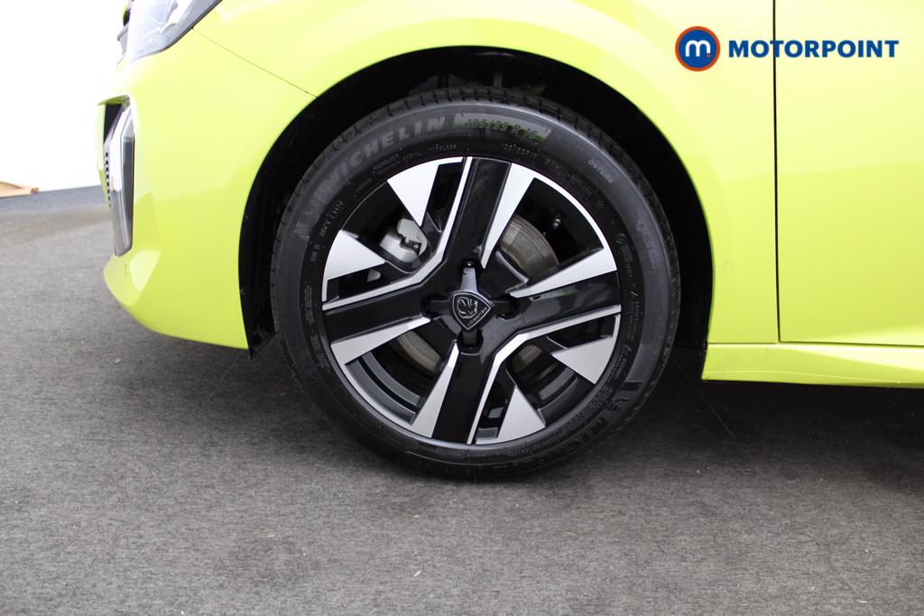 Peugeot 208 Allure Manual Petrol Hatchback - Stock Number (1544800) - 17th supplementary image