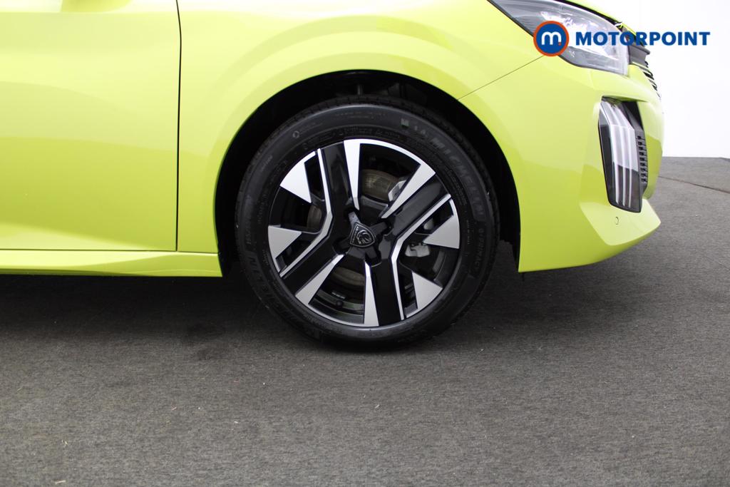 Peugeot 208 Allure Manual Petrol Hatchback - Stock Number (1544800) - 18th supplementary image