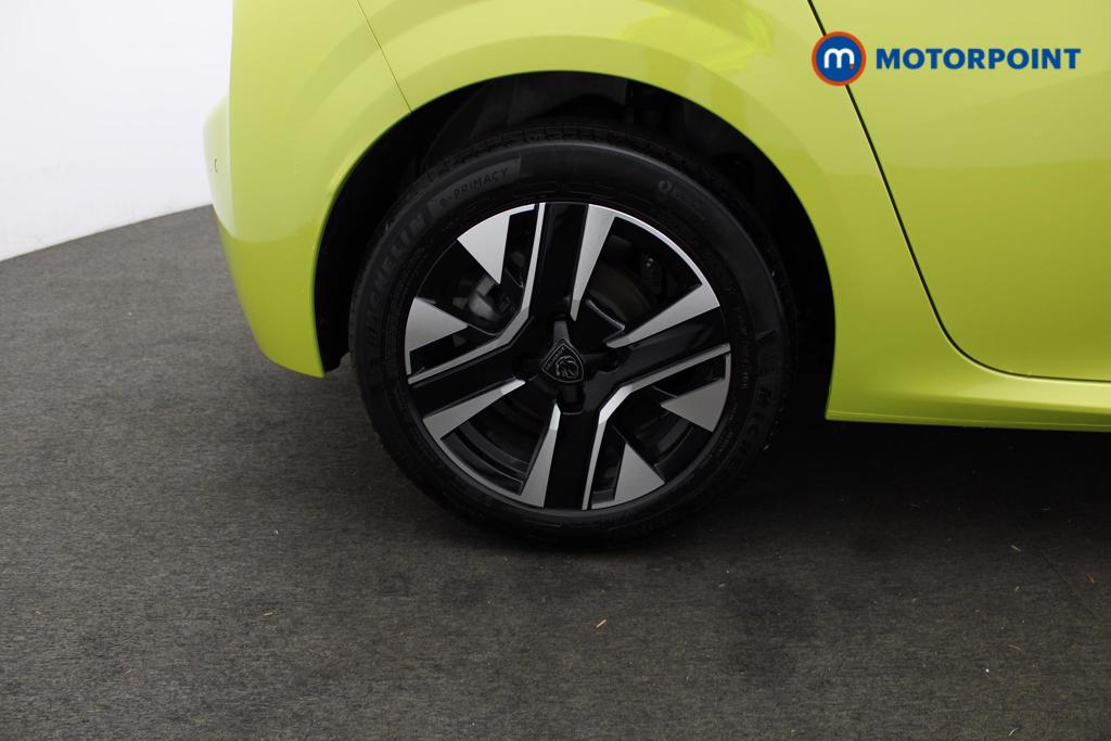 Peugeot 208 Allure Manual Petrol Hatchback - Stock Number (1544800) - 19th supplementary image