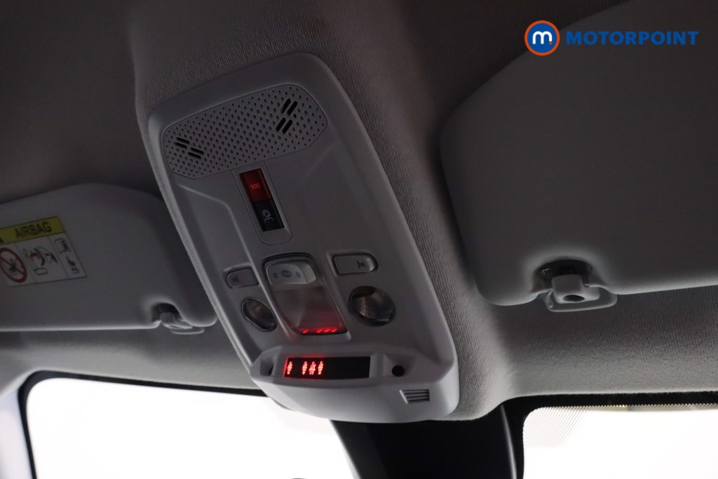 Peugeot 208 Allure Manual Petrol Hatchback - Stock Number (1544803) - 6th supplementary image