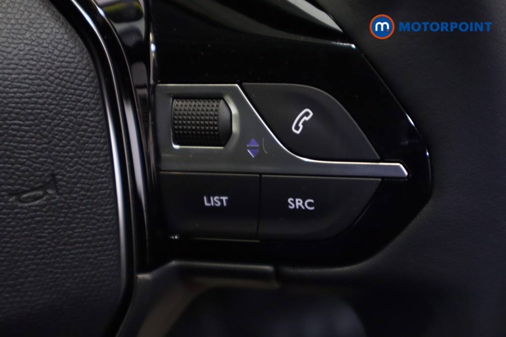 Peugeot 208 Allure Manual Petrol Hatchback - Stock Number (1544803) - 8th supplementary image
