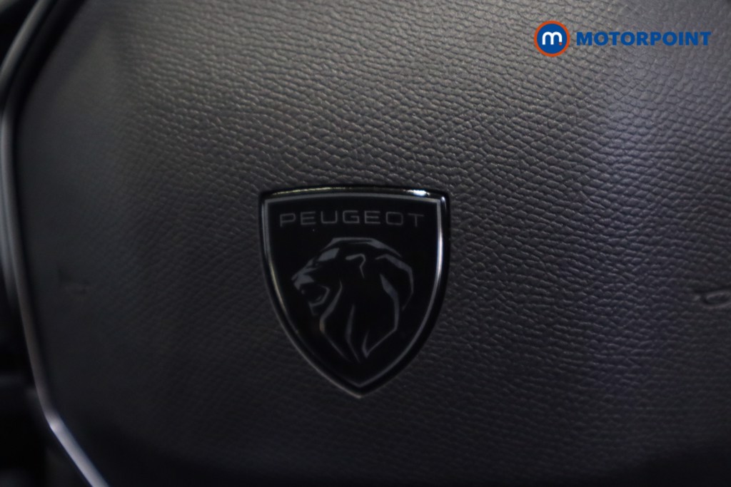 Peugeot 208 Allure Manual Petrol Hatchback - Stock Number (1544803) - 9th supplementary image