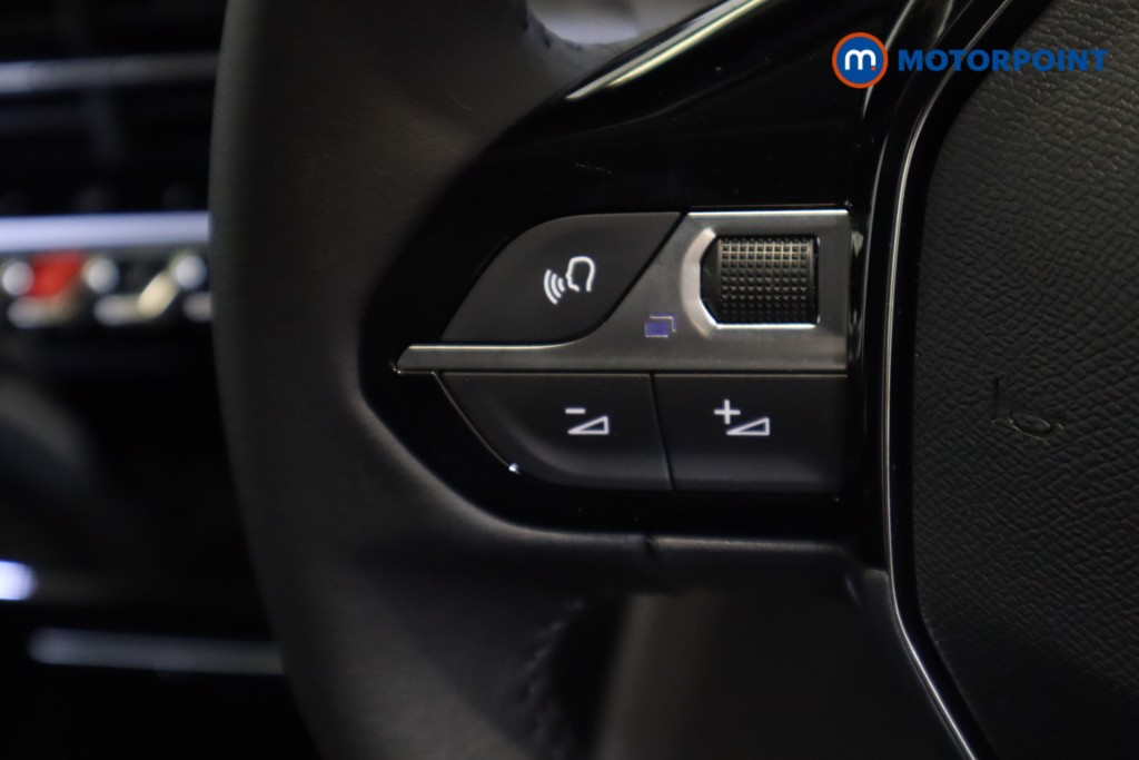 Peugeot 208 Allure Manual Petrol Hatchback - Stock Number (1544803) - 10th supplementary image