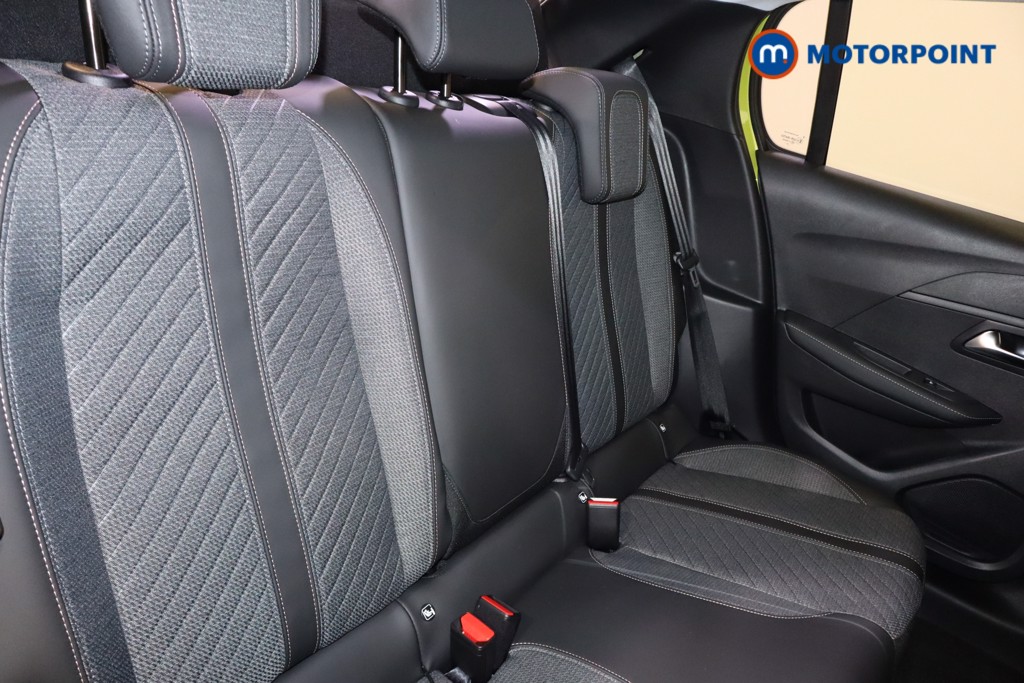 Peugeot 208 Allure Manual Petrol Hatchback - Stock Number (1544803) - 13th supplementary image