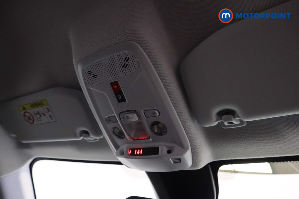Peugeot 208 Allure Manual Petrol Hatchback - Stock Number (1544808) - 6th supplementary image