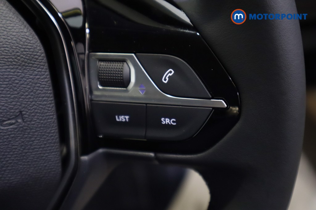 Peugeot 208 Allure Manual Petrol Hatchback - Stock Number (1544808) - 8th supplementary image