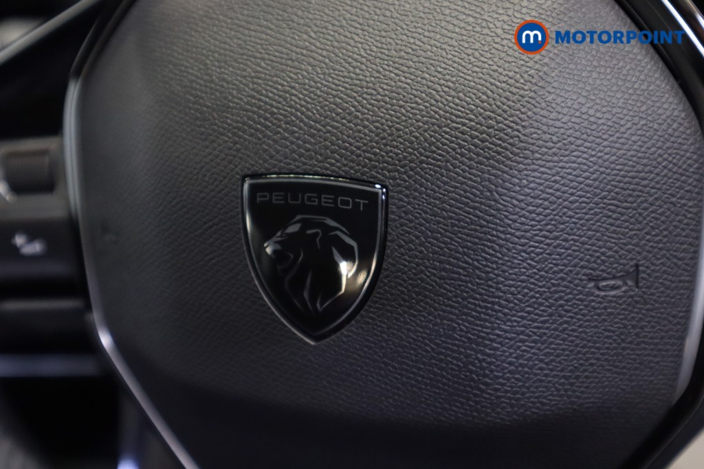 Peugeot 208 Allure Manual Petrol Hatchback - Stock Number (1544808) - 9th supplementary image