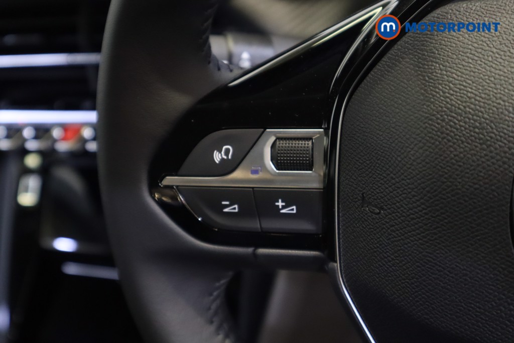 Peugeot 208 Allure Manual Petrol Hatchback - Stock Number (1544808) - 10th supplementary image