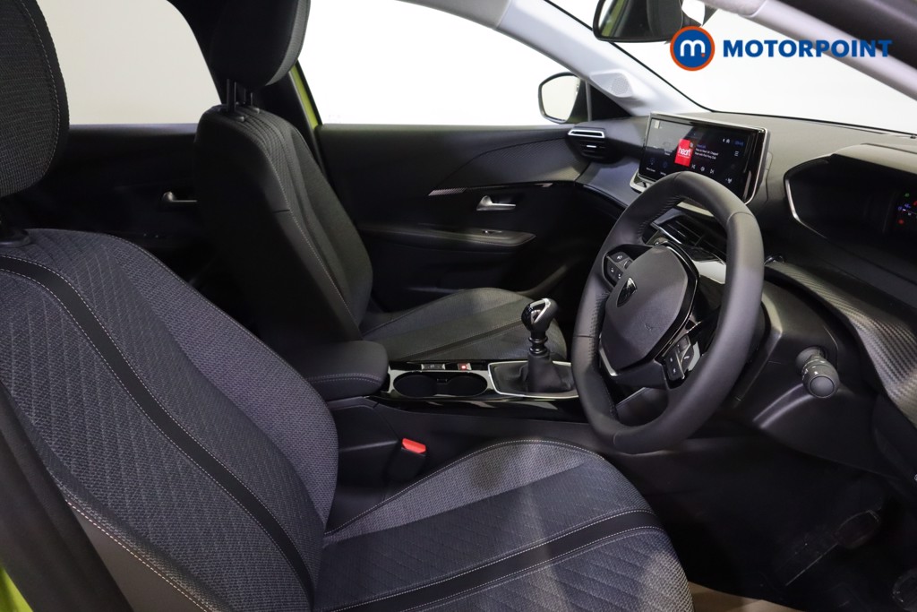 Peugeot 208 Allure Manual Petrol Hatchback - Stock Number (1544808) - 11th supplementary image
