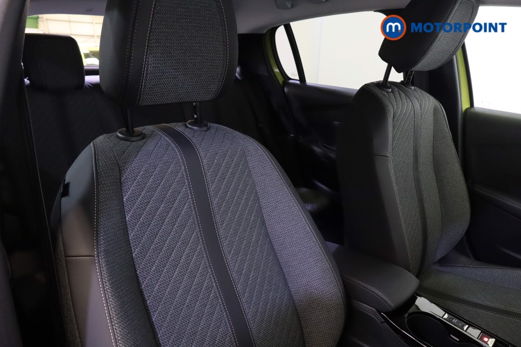 Peugeot 208 Allure Manual Petrol Hatchback - Stock Number (1544808) - 12th supplementary image