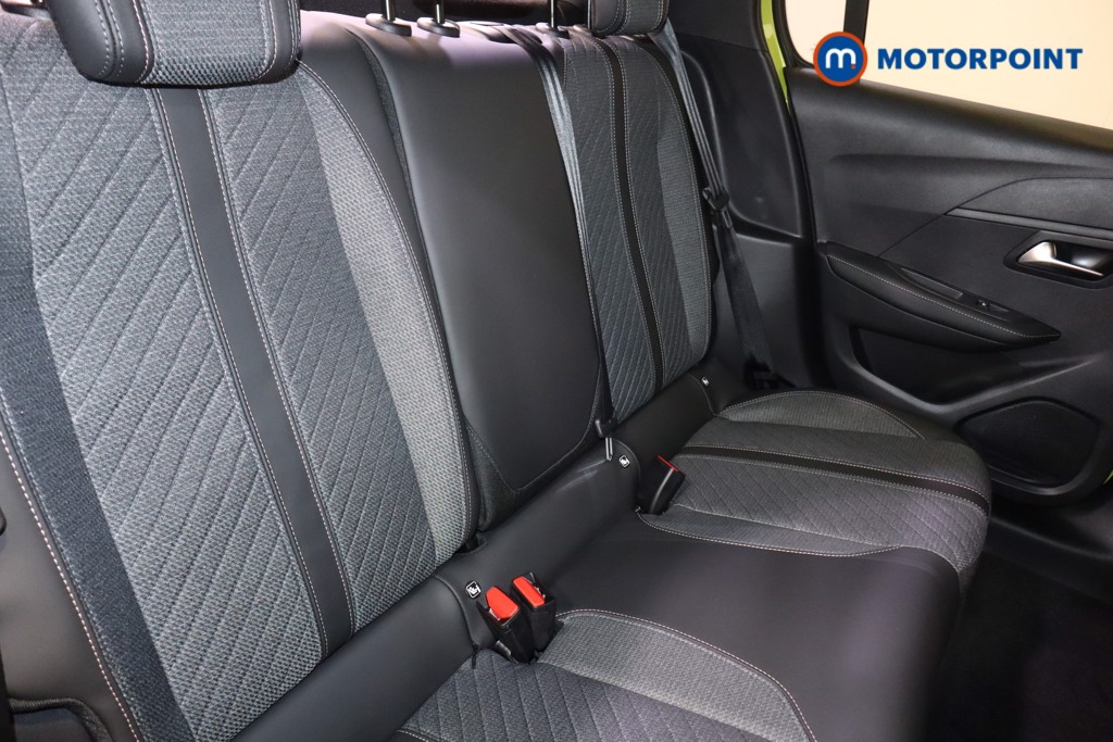 Peugeot 208 Allure Manual Petrol Hatchback - Stock Number (1544808) - 13th supplementary image