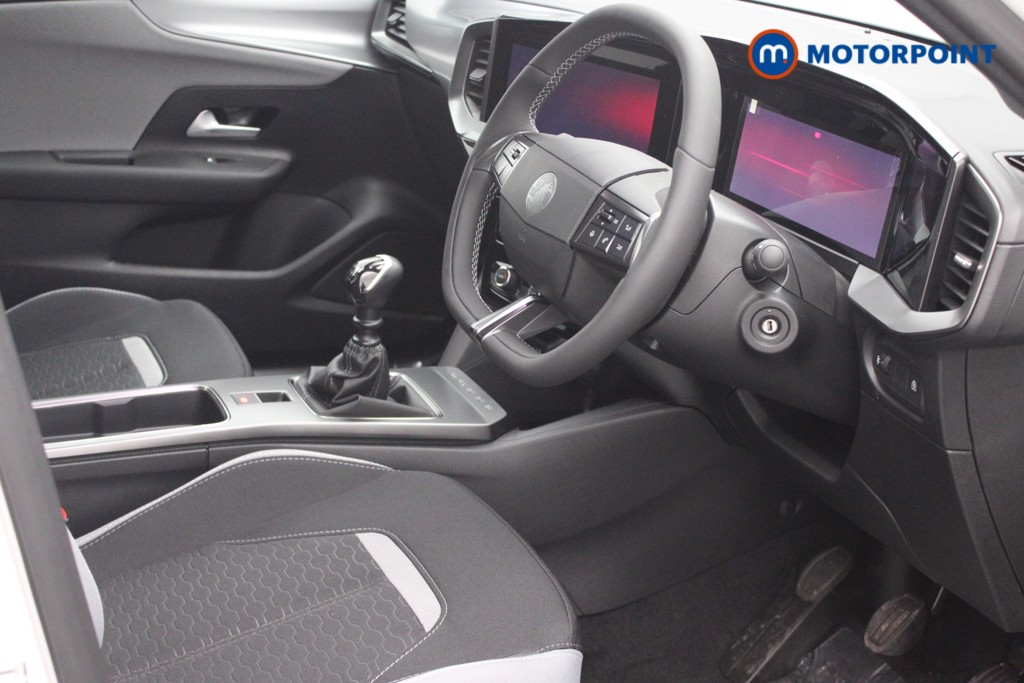 Vauxhall Mokka Griffin Manual Petrol SUV - Stock Number (1544830) - 3rd supplementary image