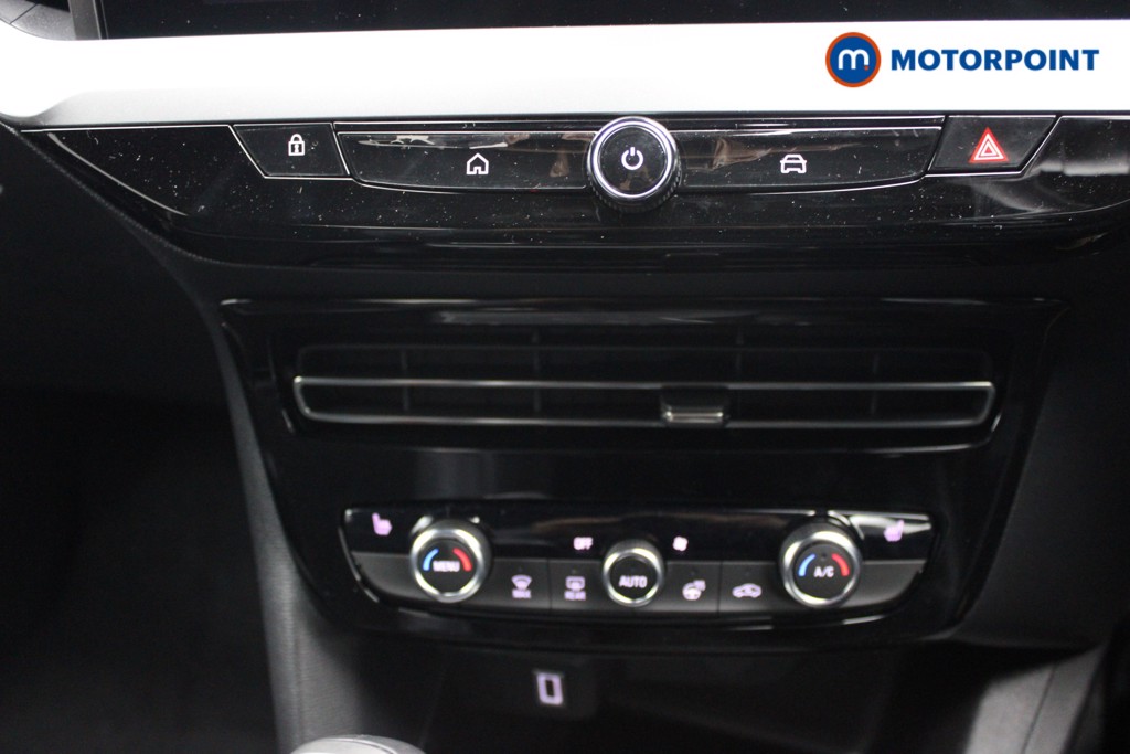 Vauxhall Mokka Griffin Manual Petrol SUV - Stock Number (1544830) - 9th supplementary image
