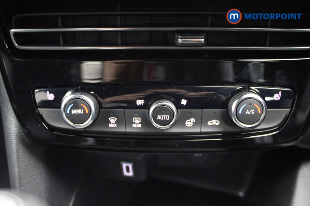 Vauxhall Mokka Griffin Manual Petrol SUV - Stock Number (1544830) - 10th supplementary image