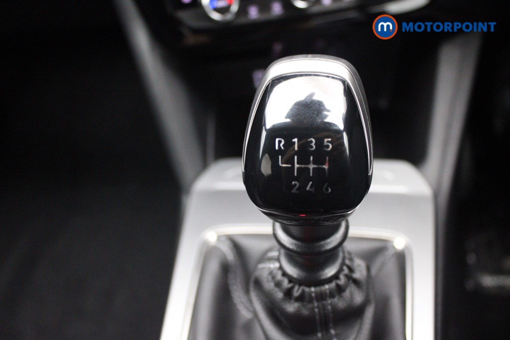 Vauxhall Mokka Griffin Manual Petrol SUV - Stock Number (1544830) - 11th supplementary image