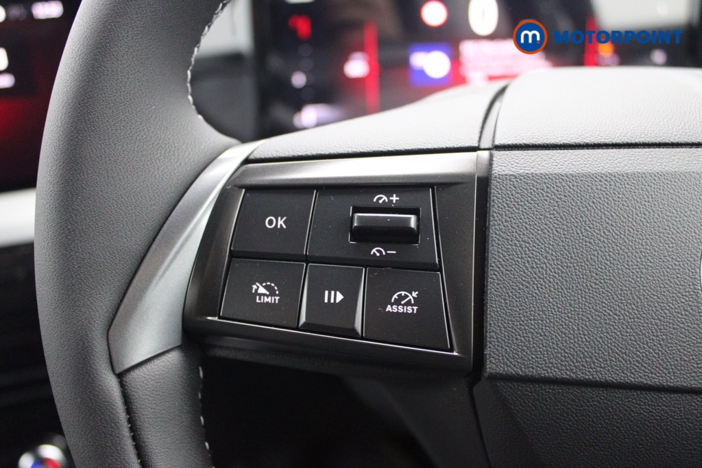 Vauxhall Mokka Griffin Manual Petrol SUV - Stock Number (1544830) - 13th supplementary image