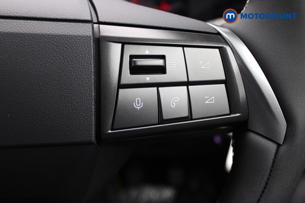 Vauxhall Mokka Griffin Manual Petrol SUV - Stock Number (1544830) - 14th supplementary image
