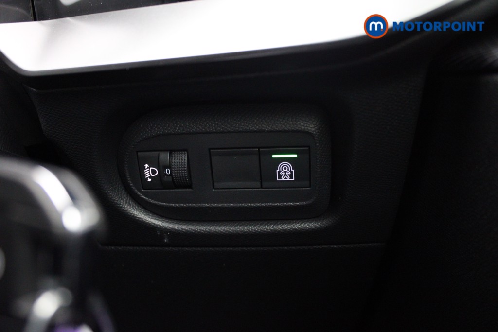 Vauxhall Mokka Griffin Manual Petrol SUV - Stock Number (1544830) - 15th supplementary image