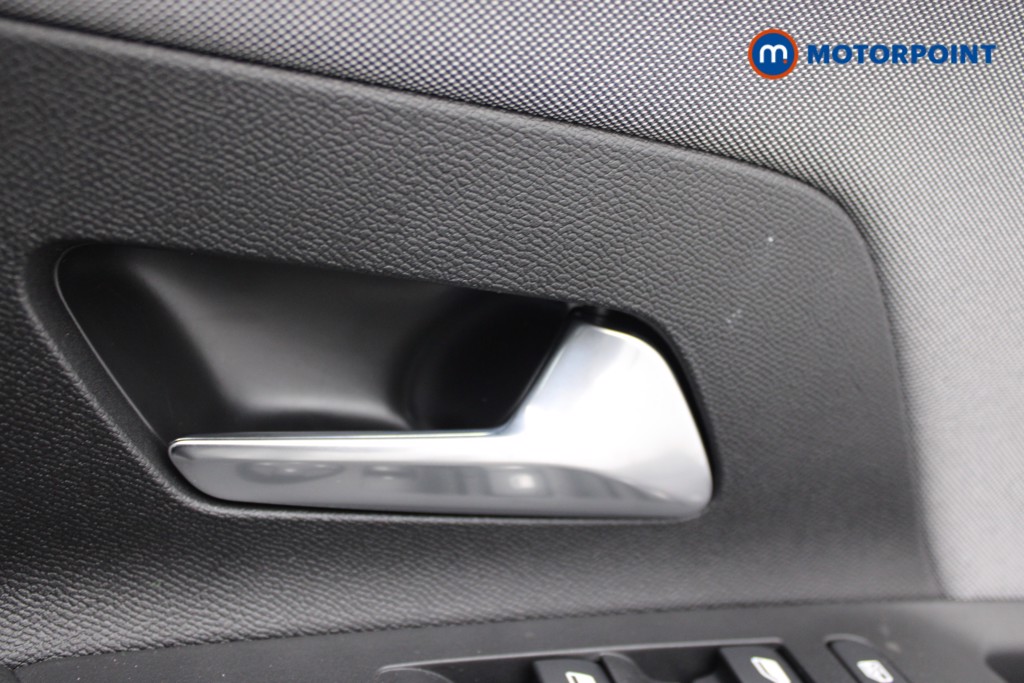 Vauxhall Mokka Griffin Manual Petrol SUV - Stock Number (1544830) - 16th supplementary image