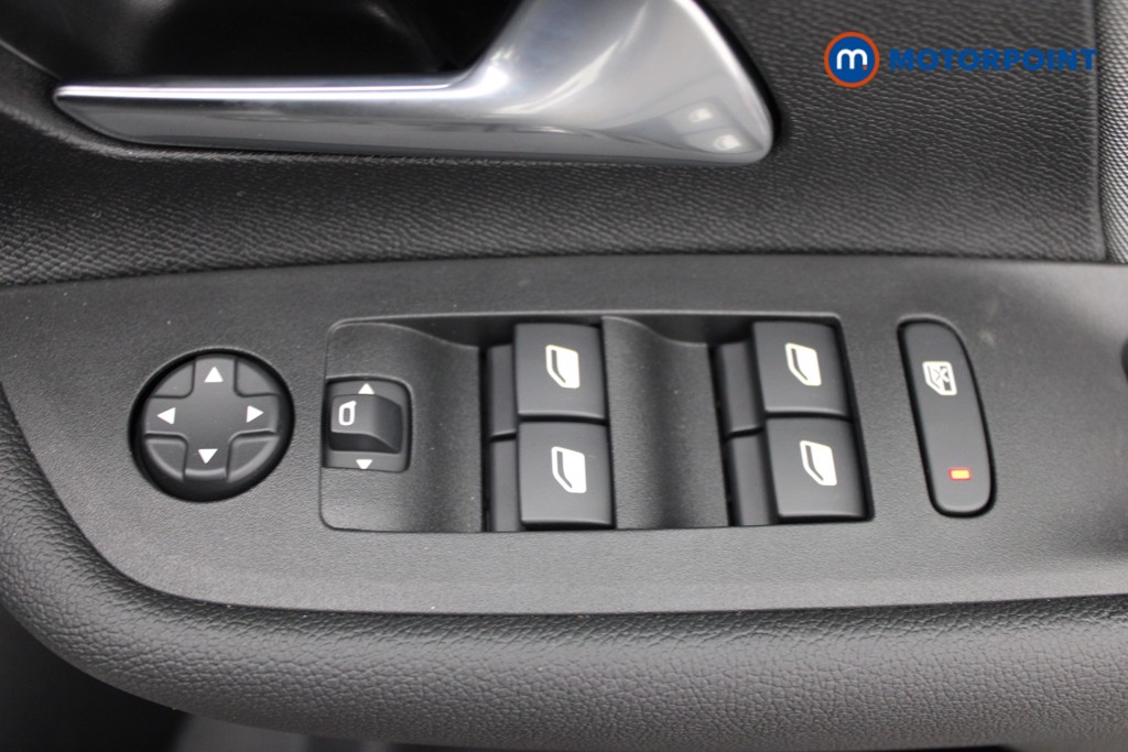 Vauxhall Mokka Griffin Manual Petrol SUV - Stock Number (1544830) - 17th supplementary image