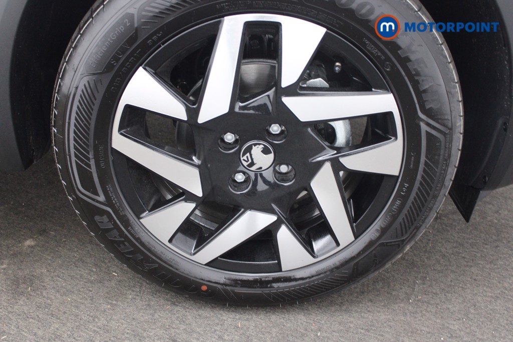 Vauxhall Mokka Griffin Manual Petrol SUV - Stock Number (1544830) - 18th supplementary image
