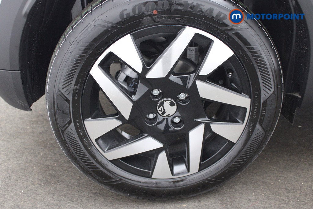Vauxhall Mokka Griffin Manual Petrol SUV - Stock Number (1544830) - 19th supplementary image