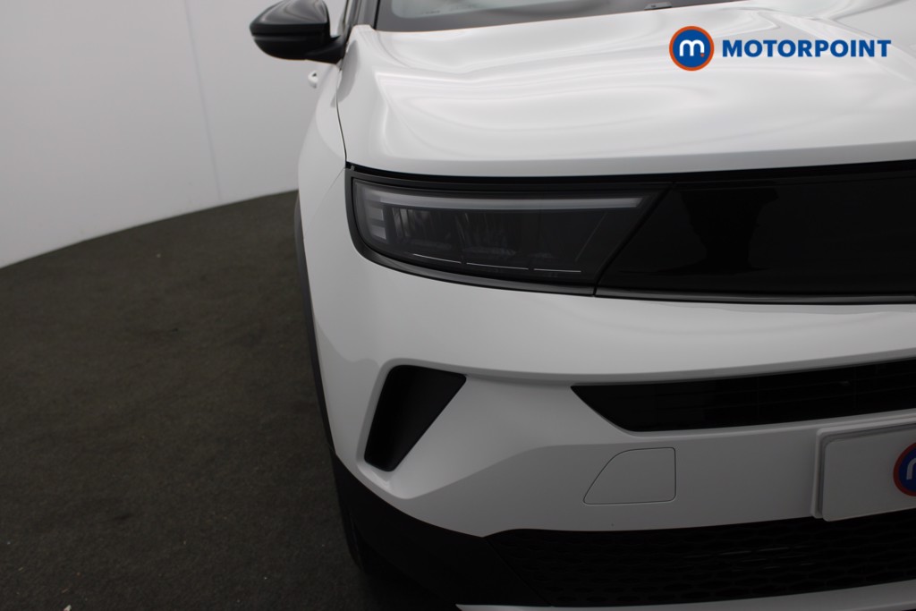 Vauxhall Mokka Griffin Manual Petrol SUV - Stock Number (1544830) - 22nd supplementary image