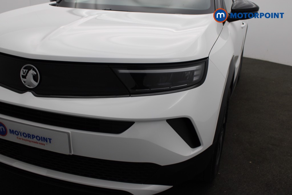 Vauxhall Mokka Griffin Manual Petrol SUV - Stock Number (1544830) - 23rd supplementary image