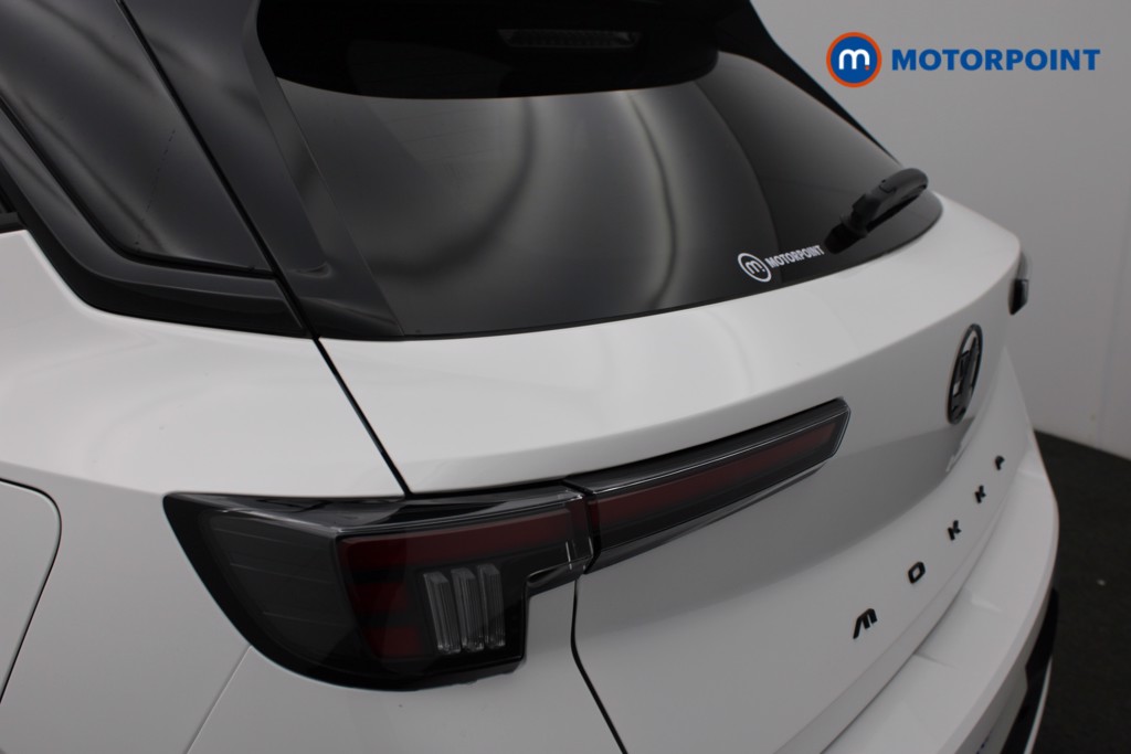 Vauxhall Mokka Griffin Manual Petrol SUV - Stock Number (1544830) - 26th supplementary image