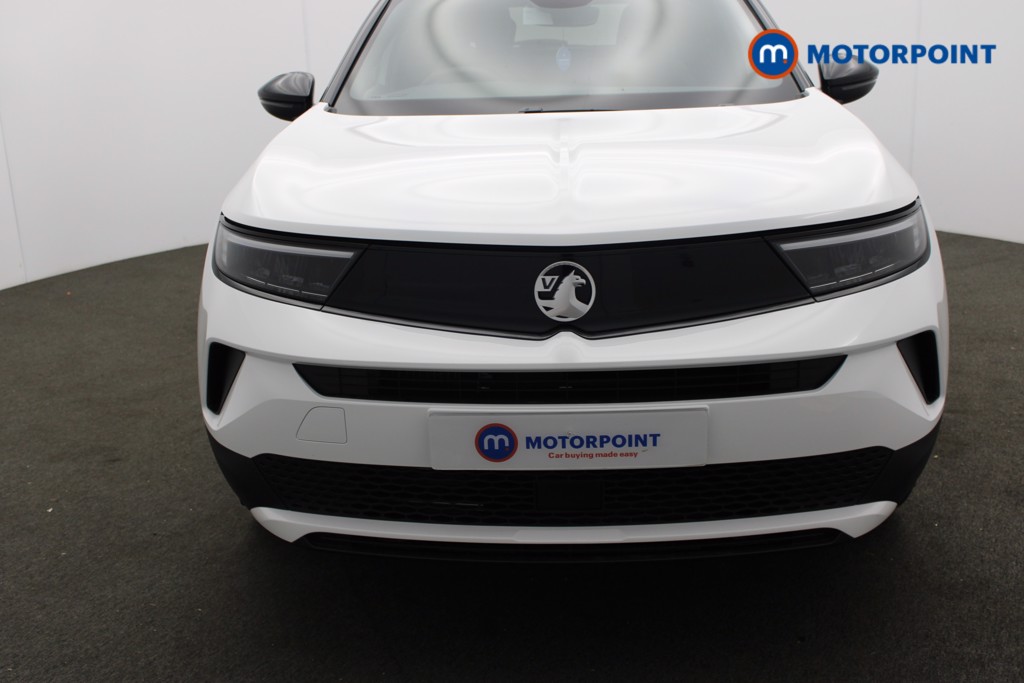 Vauxhall Mokka Griffin Manual Petrol SUV - Stock Number (1544830) - 28th supplementary image
