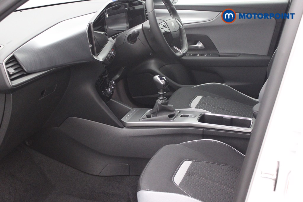 Vauxhall Mokka Griffin Manual Petrol SUV - Stock Number (1544830) - 1st supplementary image