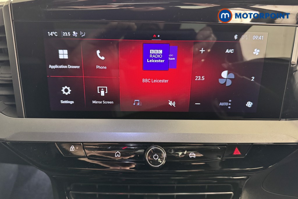 Vauxhall Mokka Griffin Manual Petrol SUV - Stock Number (1544843) - 2nd supplementary image