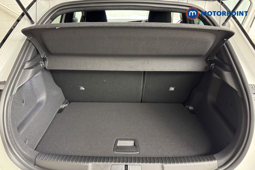 Vauxhall Mokka Griffin Manual Petrol SUV - Stock Number (1544843) - 3rd supplementary image