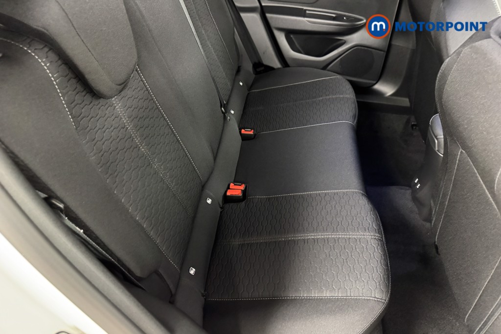 Vauxhall Mokka Griffin Manual Petrol SUV - Stock Number (1544843) - 4th supplementary image