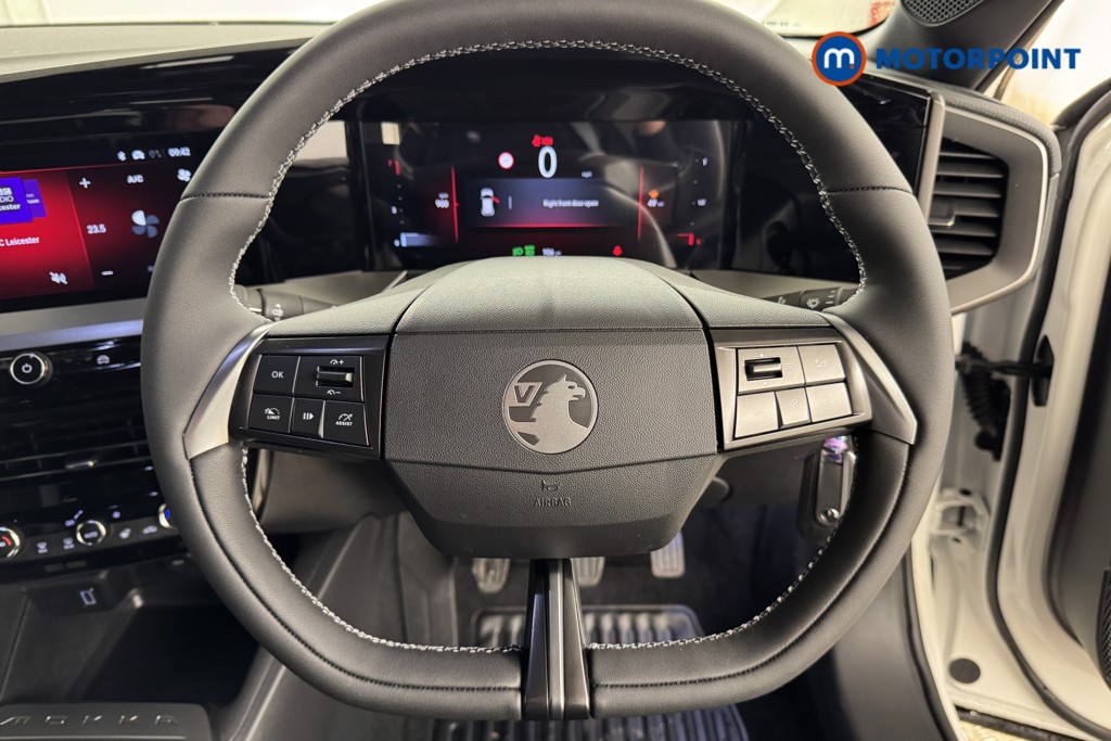 Vauxhall Mokka Griffin Manual Petrol SUV - Stock Number (1544843) - 6th supplementary image