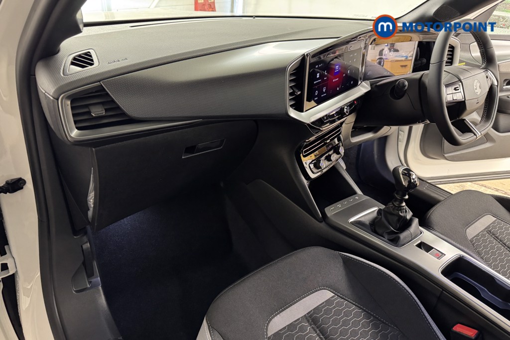 Vauxhall Mokka Griffin Manual Petrol SUV - Stock Number (1544843) - 8th supplementary image