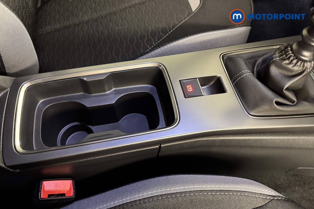 Vauxhall Mokka Griffin Manual Petrol SUV - Stock Number (1544843) - 10th supplementary image