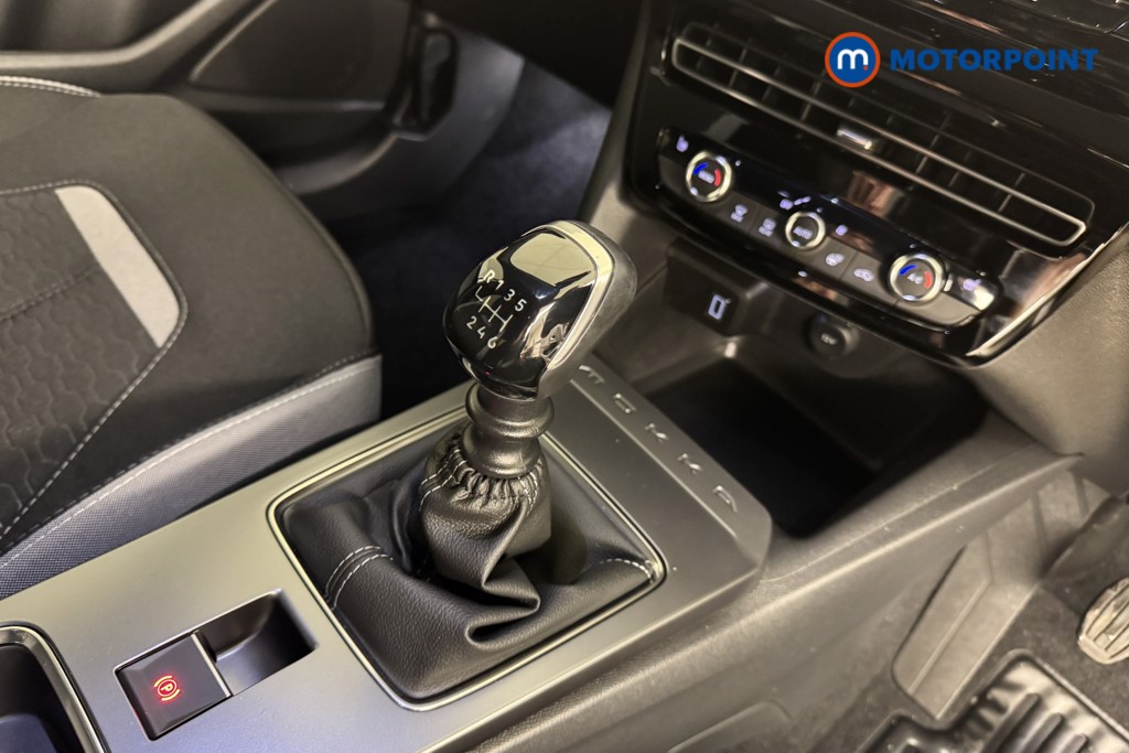Vauxhall Mokka Griffin Manual Petrol SUV - Stock Number (1544843) - 11th supplementary image